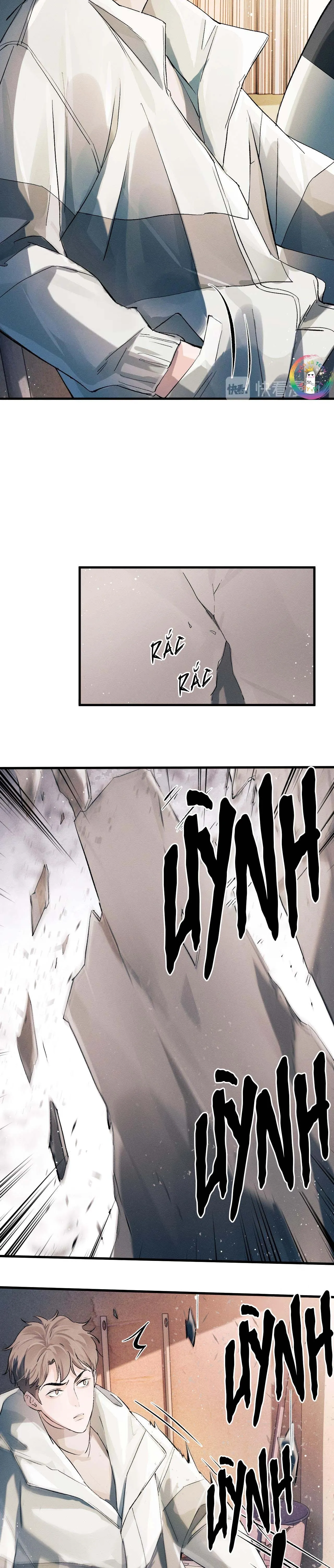 Tát Dã Chapter 13 Trang 9