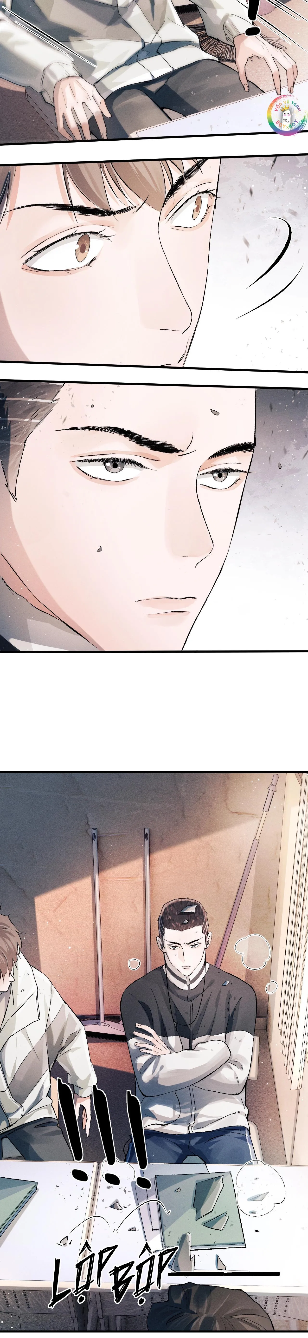 Tát Dã Chapter 13 Trang 10