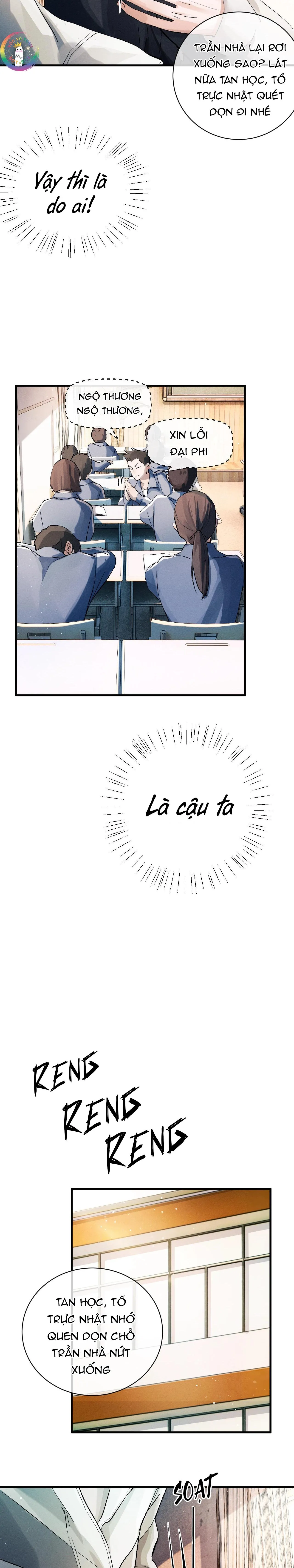 Tát Dã Chapter 13 Trang 12