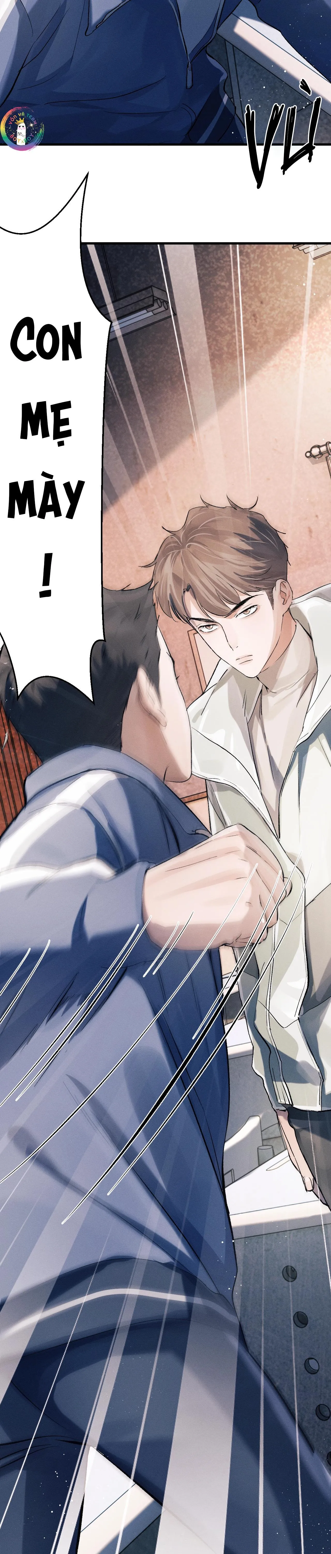 Tát Dã Chapter 13 Trang 18