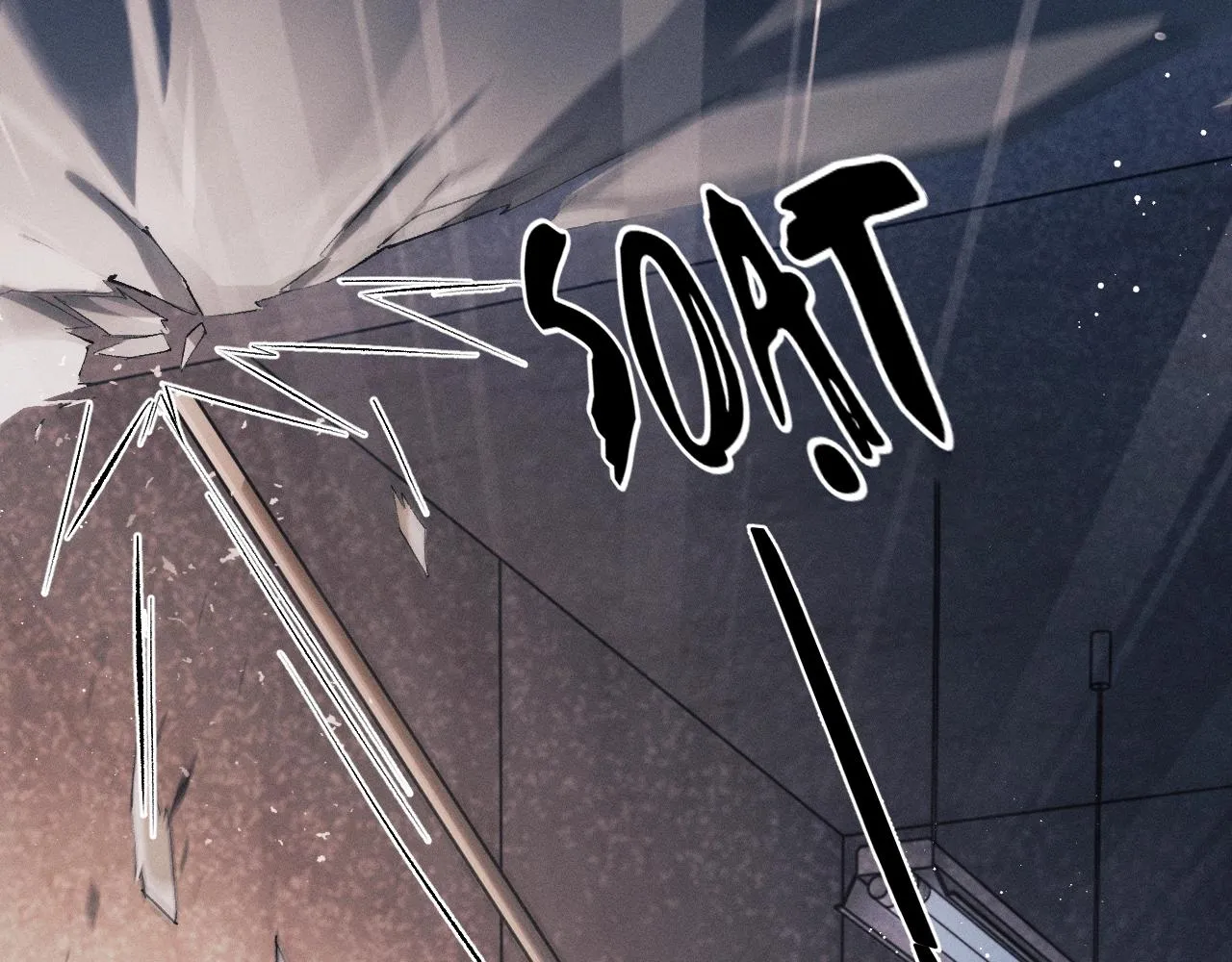 Tát Dã Chapter 14 Trang 3