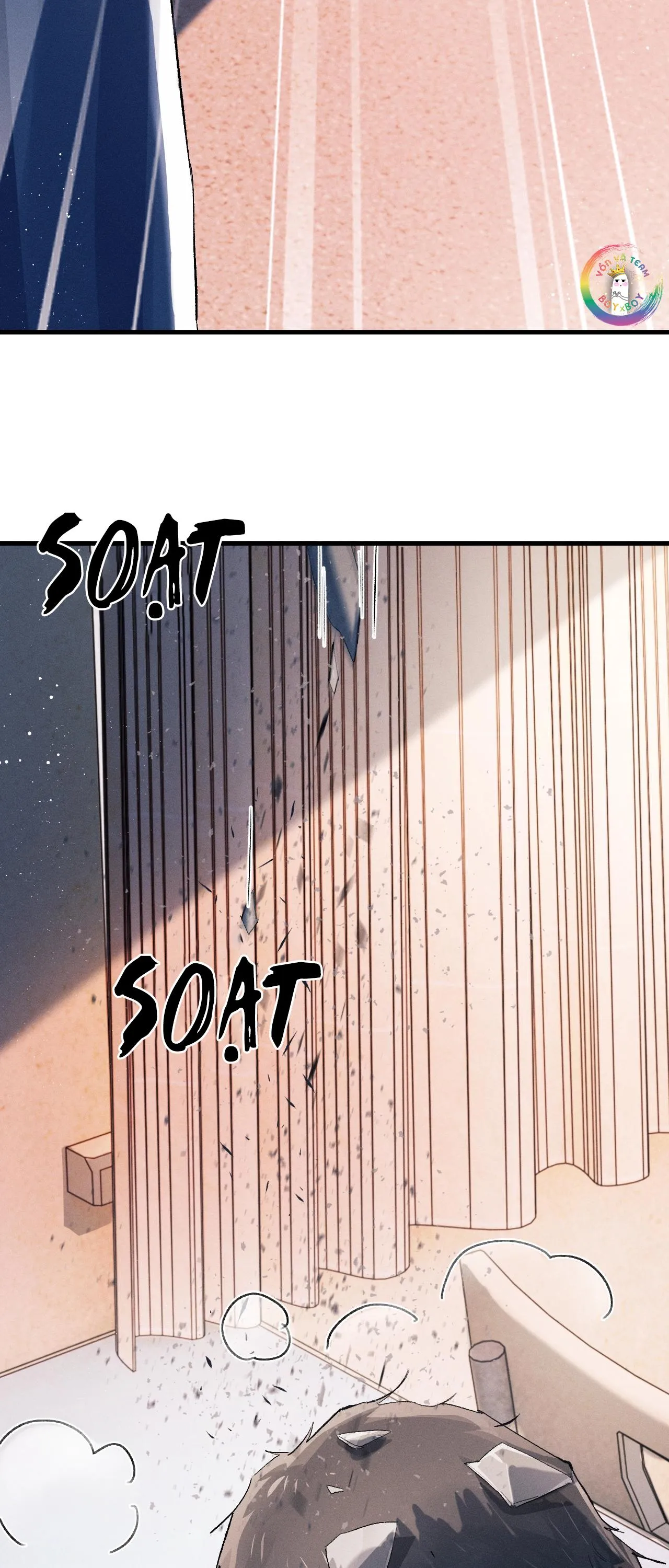 Tát Dã Chapter 14 Trang 7