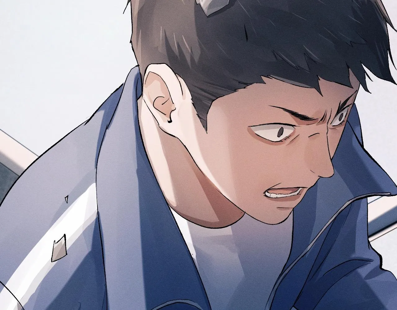 Tát Dã Chapter 14 Trang 8