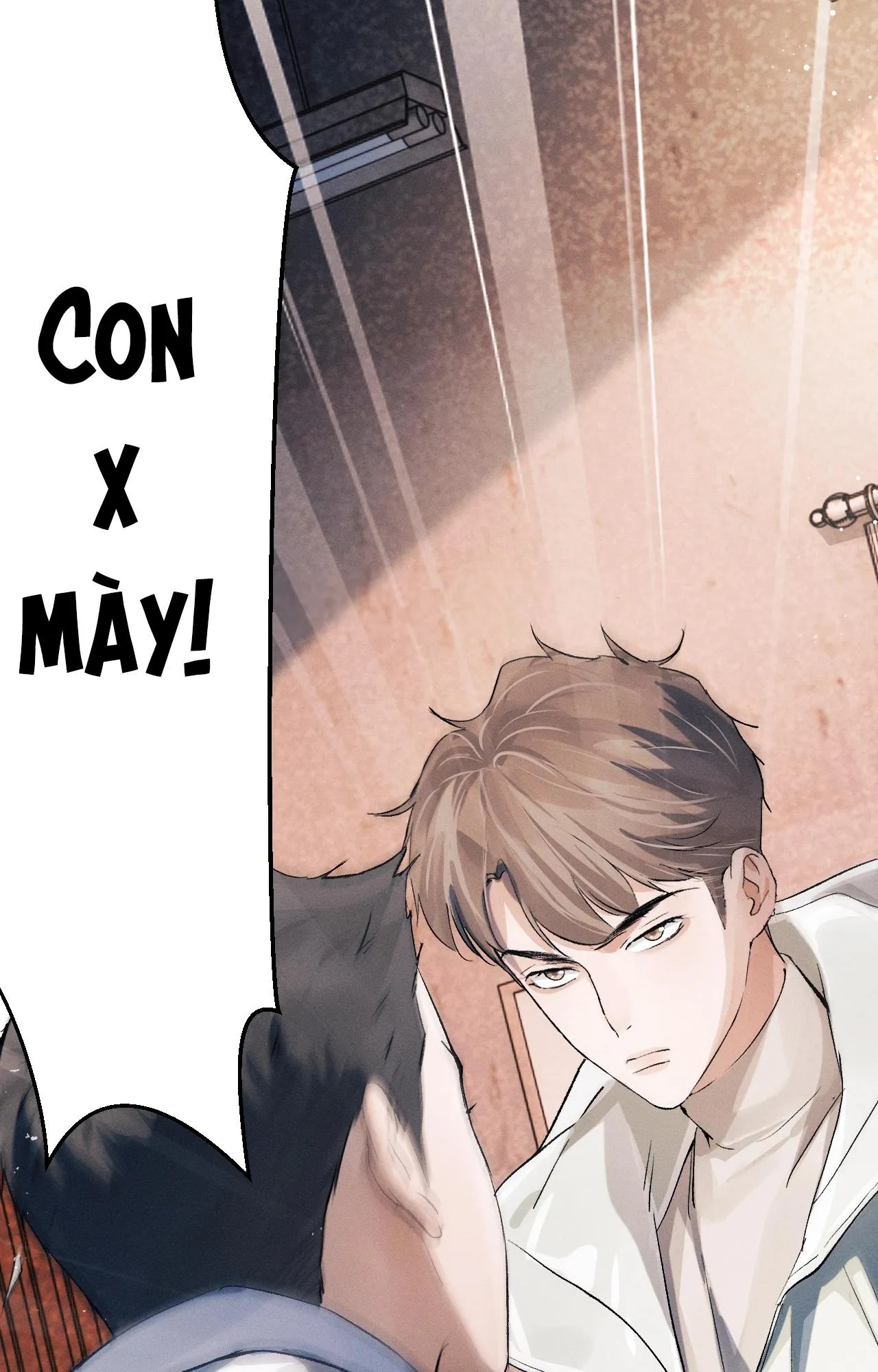 Tát Dã Chapter 14 Trang 10