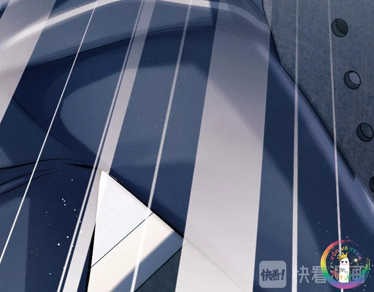 Tát Dã Chapter 14 Trang 13