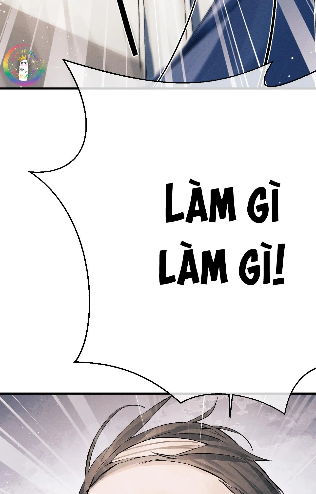 Tát Dã Chapter 14 Trang 20