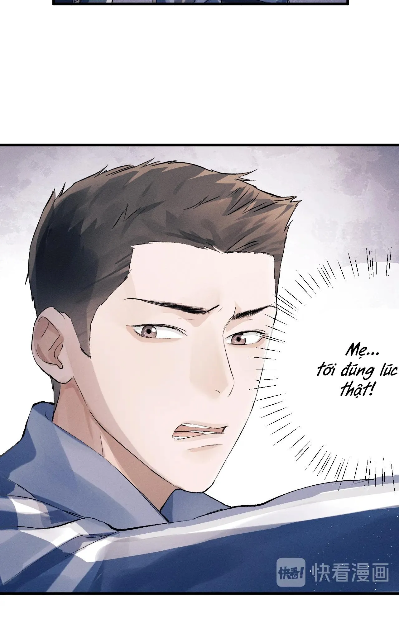 Tát Dã Chapter 14 Trang 25