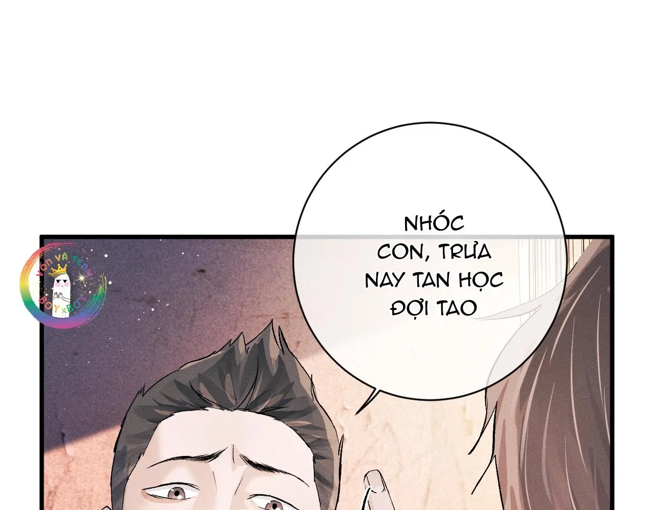 Tát Dã Chapter 14 Trang 26