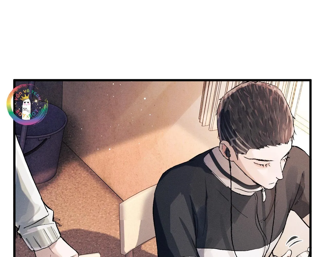 Tát Dã Chapter 14 Trang 31