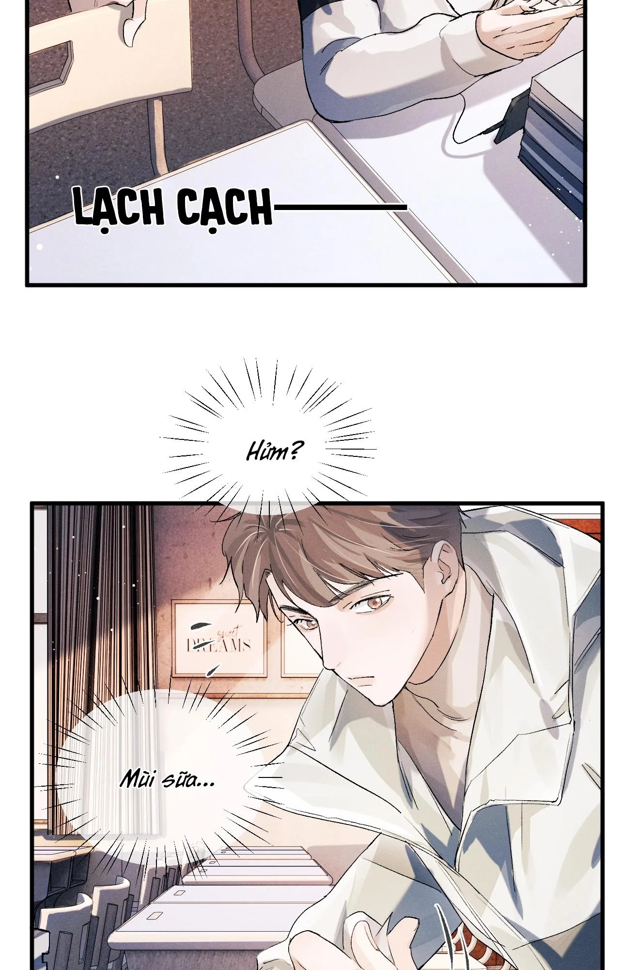 Tát Dã Chapter 14 Trang 32