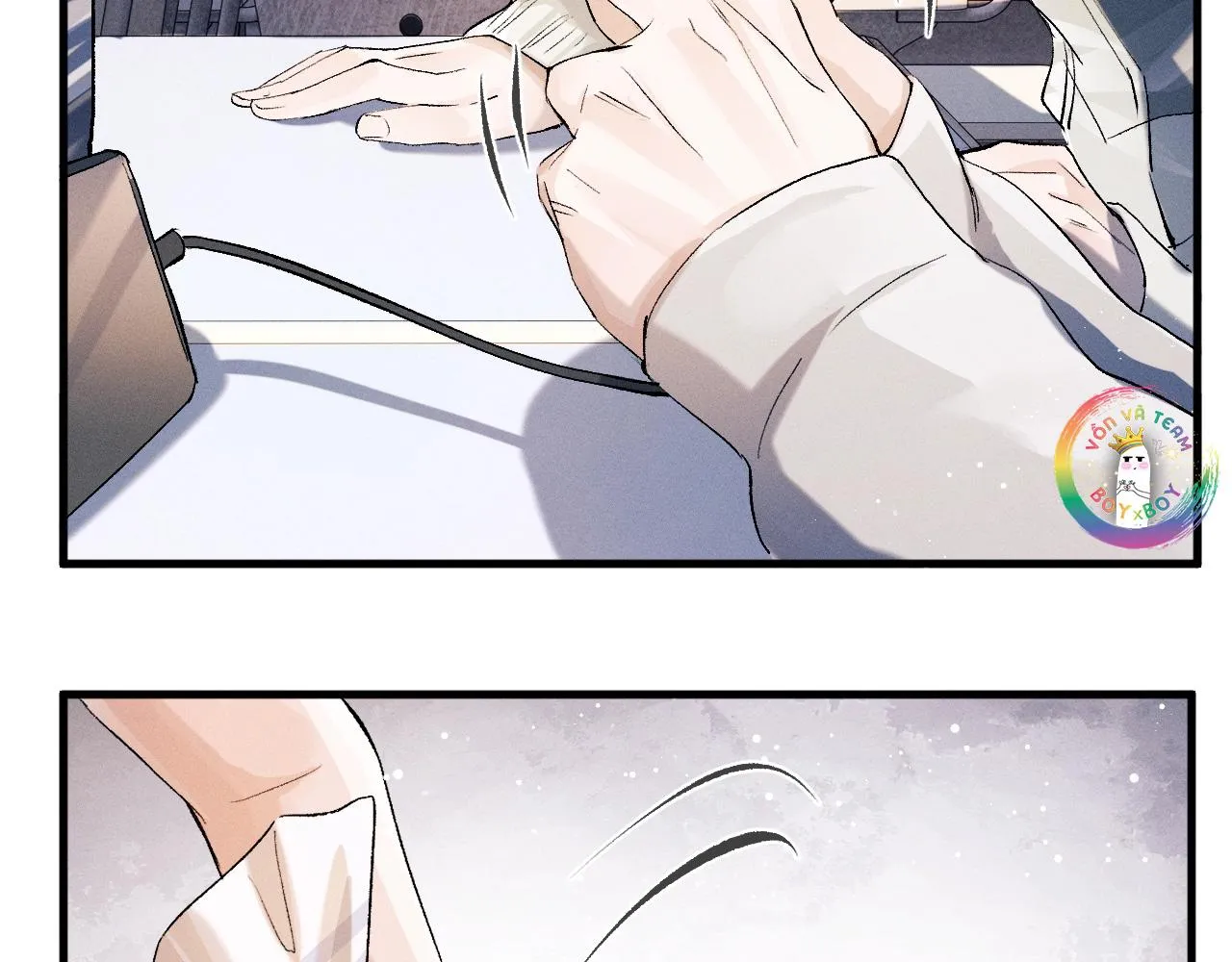 Tát Dã Chapter 14 Trang 33