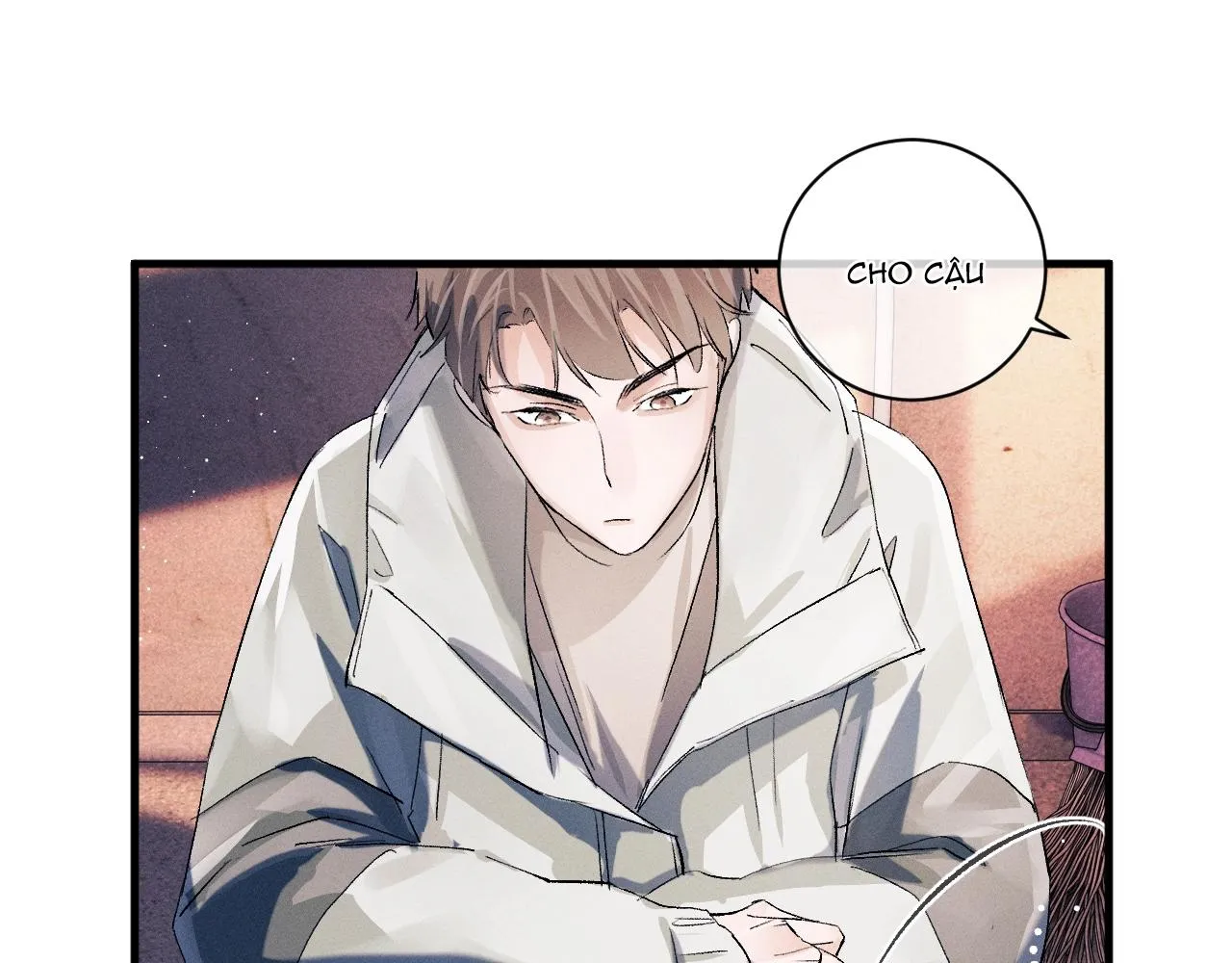 Tát Dã Chapter 14 Trang 37