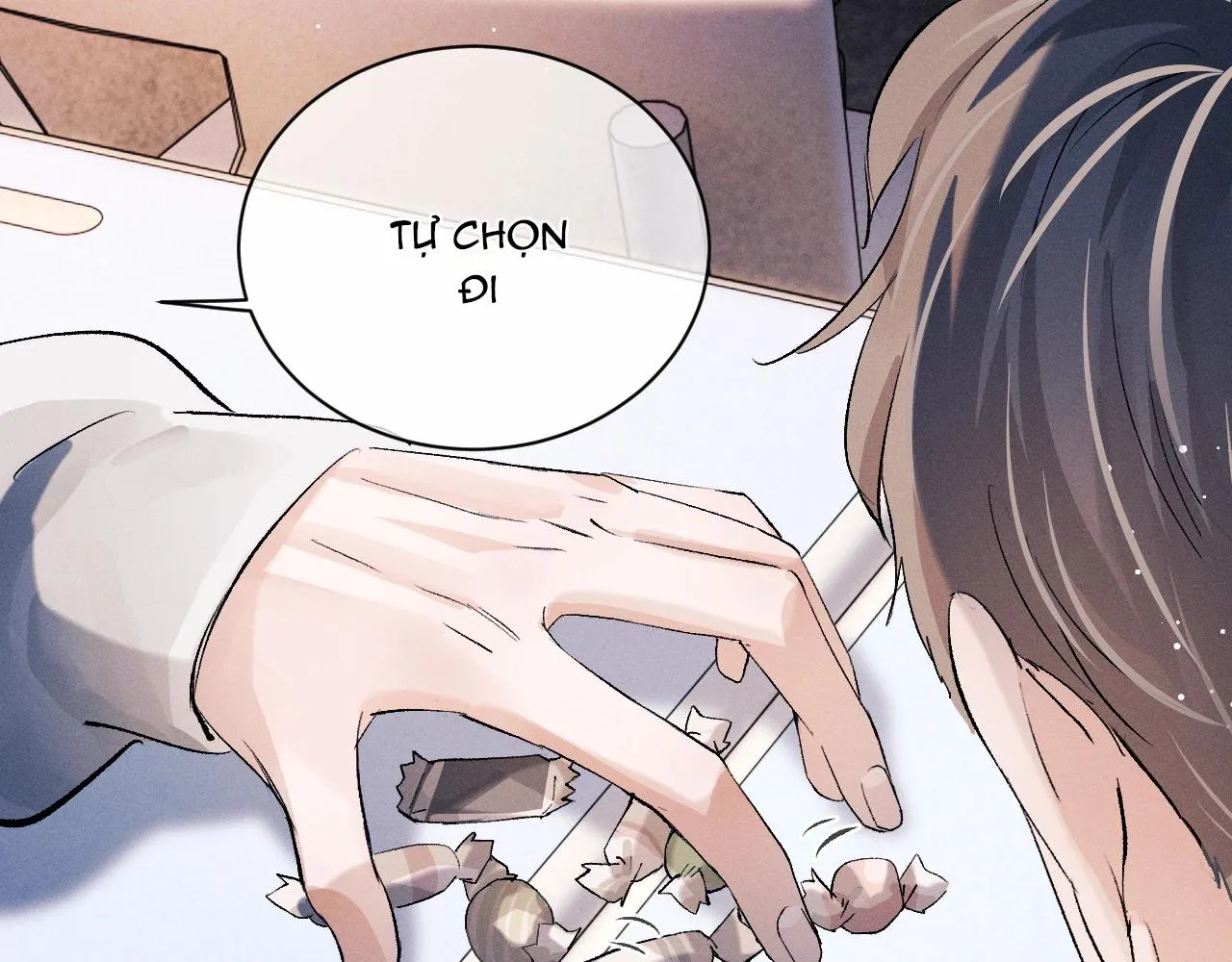 Tát Dã Chapter 14 Trang 43