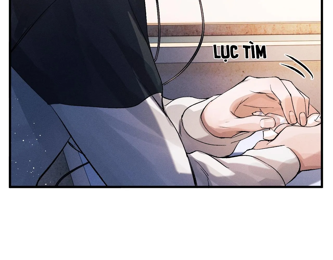 Tát Dã Chapter 14 Trang 51