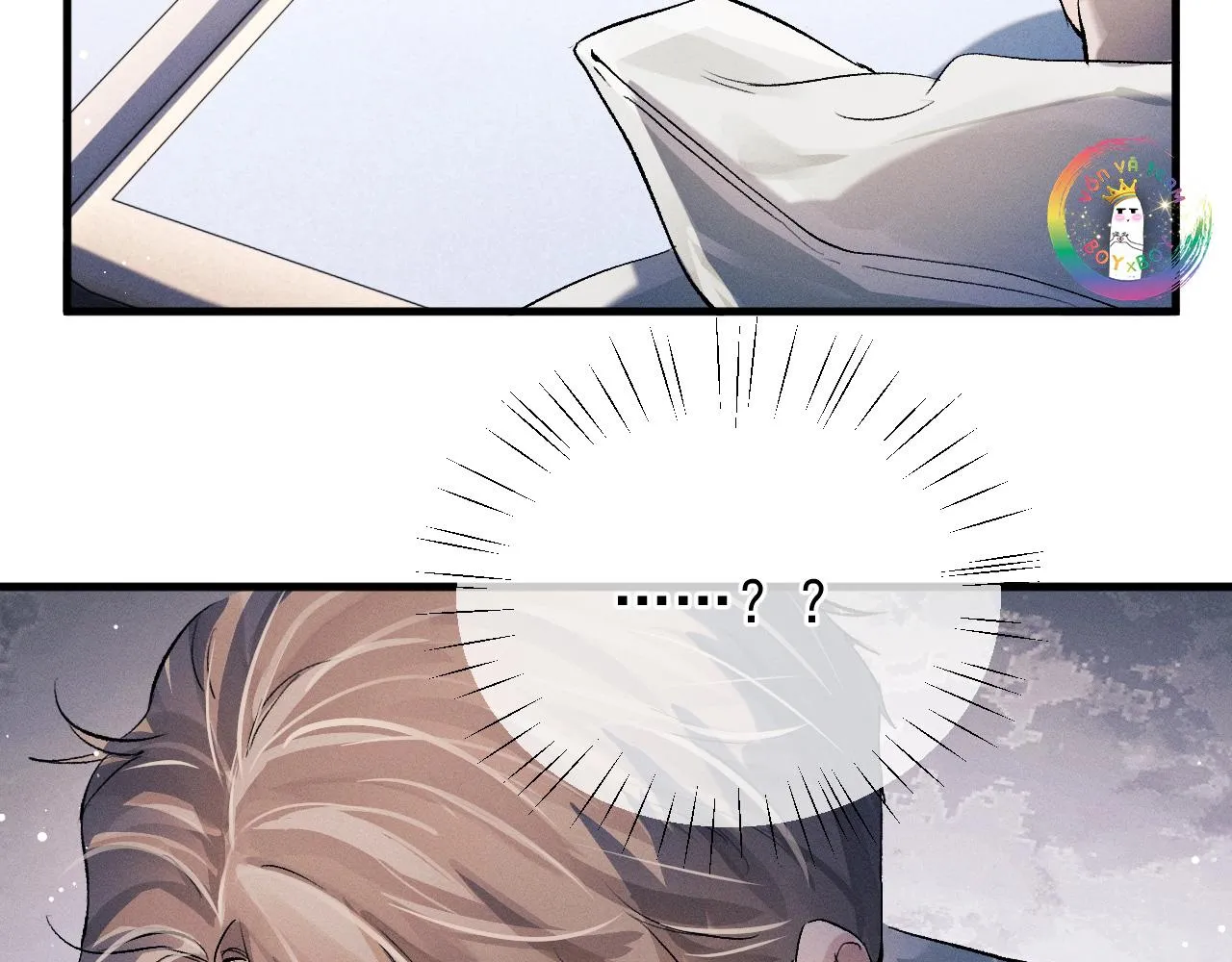 Tát Dã Chapter 14 Trang 53