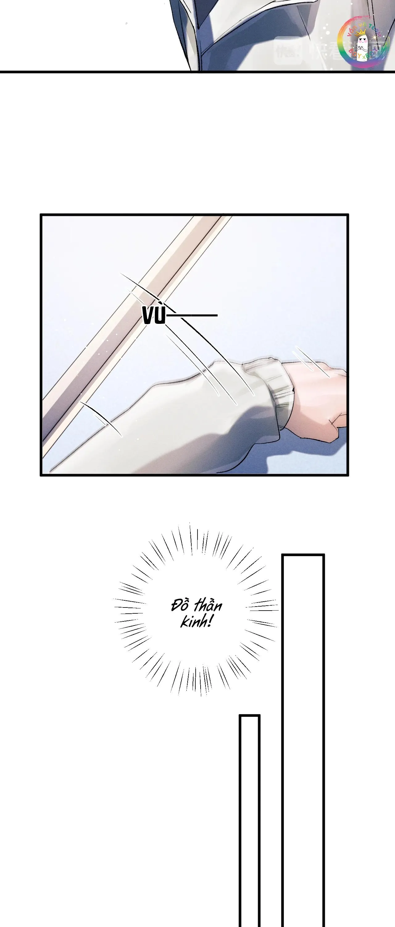 Tát Dã Chapter 14 Trang 55