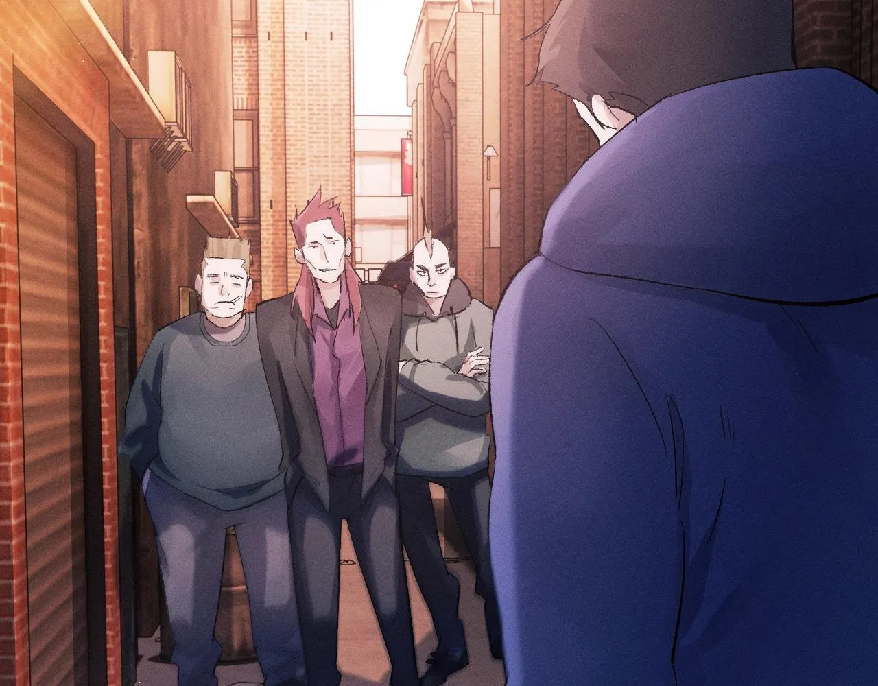 Tát Dã Chapter 14 Trang 61