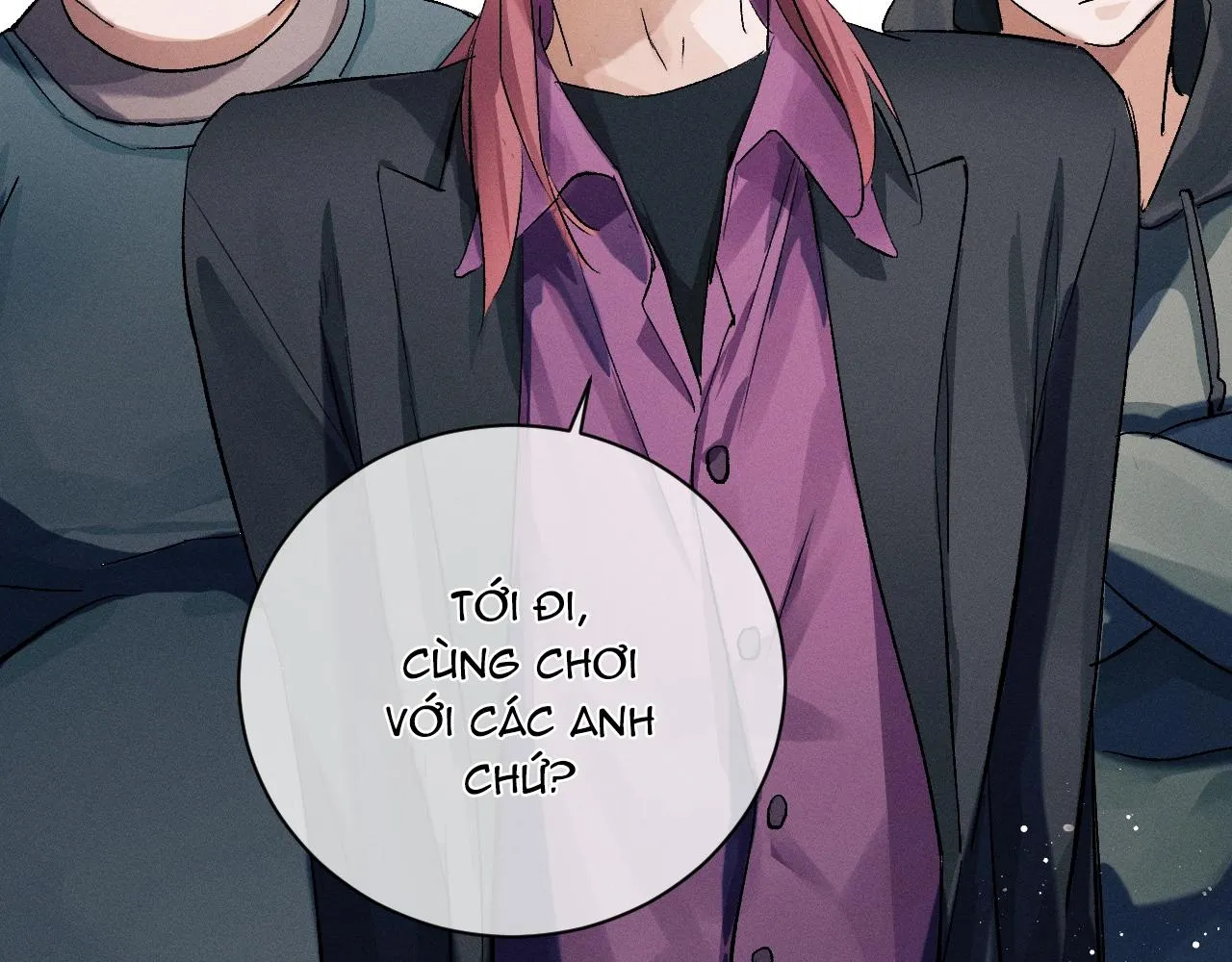 Tát Dã Chapter 14 Trang 62