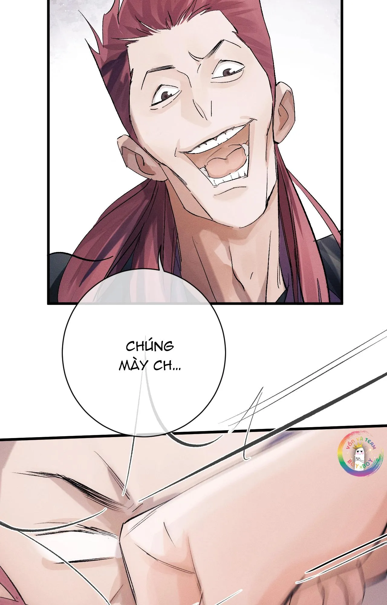 Tát Dã Chapter 14 Trang 66