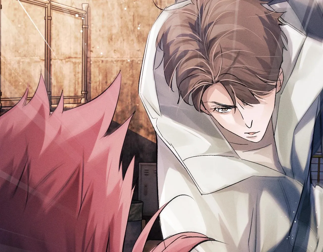 Tát Dã Chapter 14 Trang 68