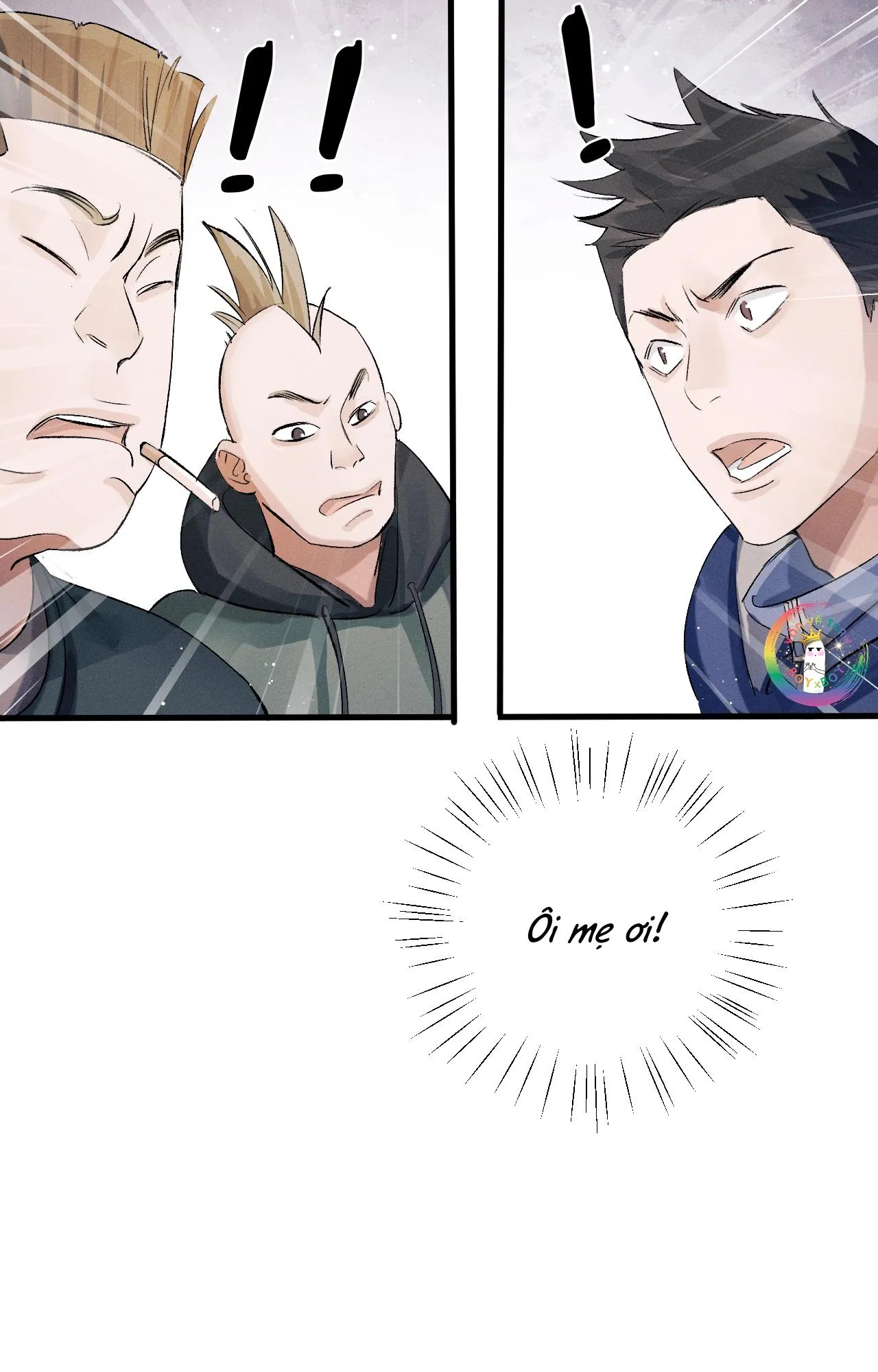 Tát Dã Chapter 14 Trang 71