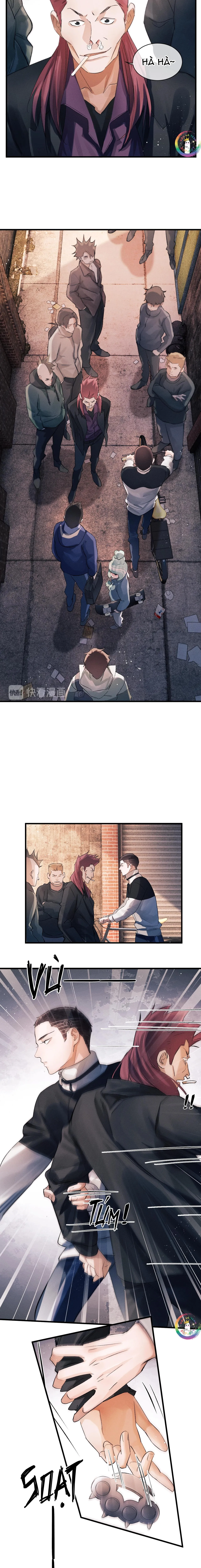 Tát Dã Chapter 15 Trang 12