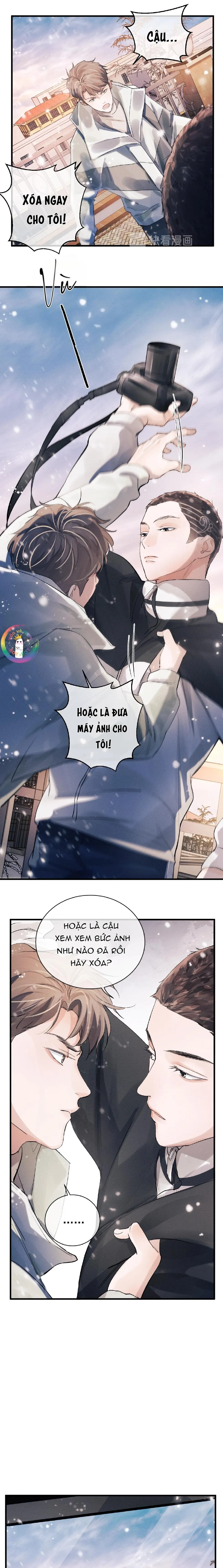 Tát Dã Chapter 16 Trang 9