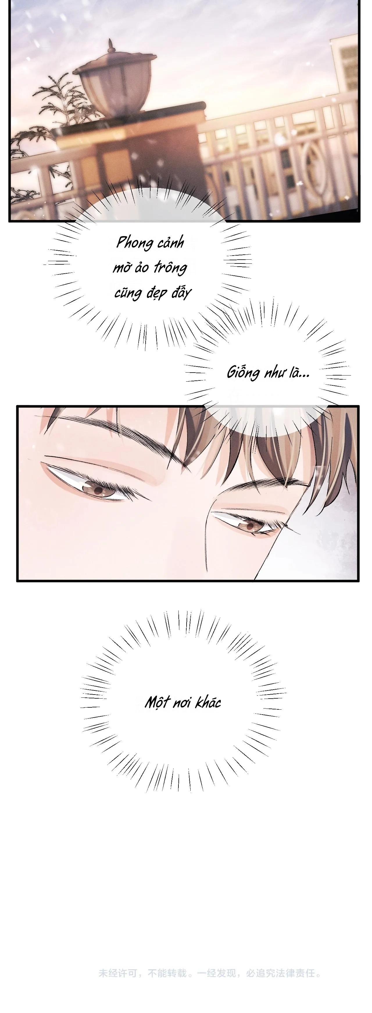 Tát Dã Chapter 16 Trang 10