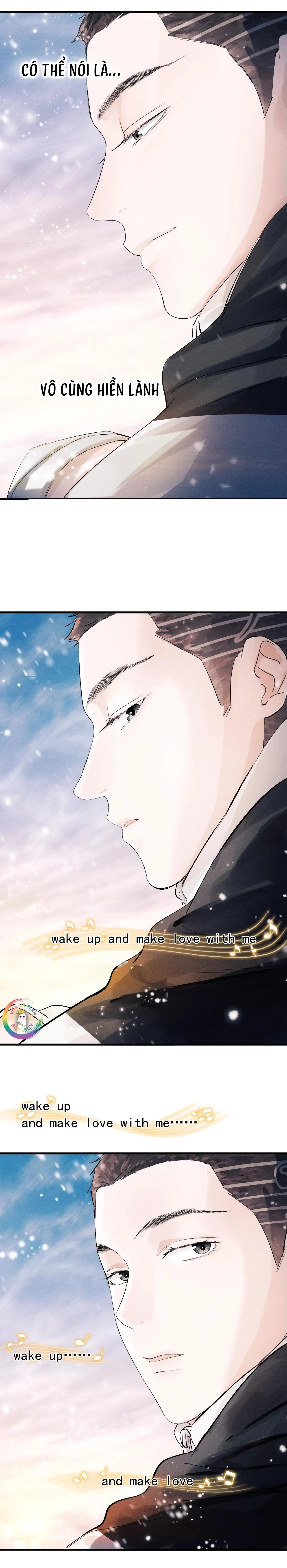 Tát Dã Chapter 17 Trang 4