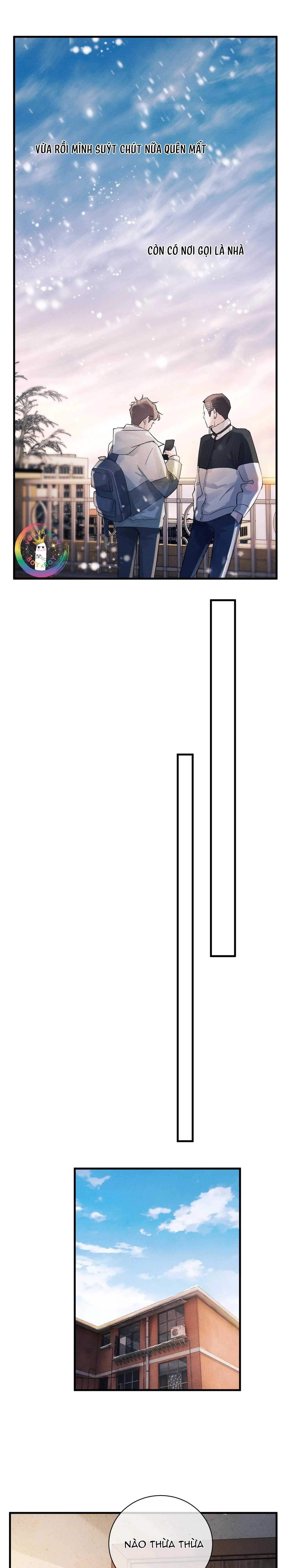 Tát Dã Chapter 17 Trang 6