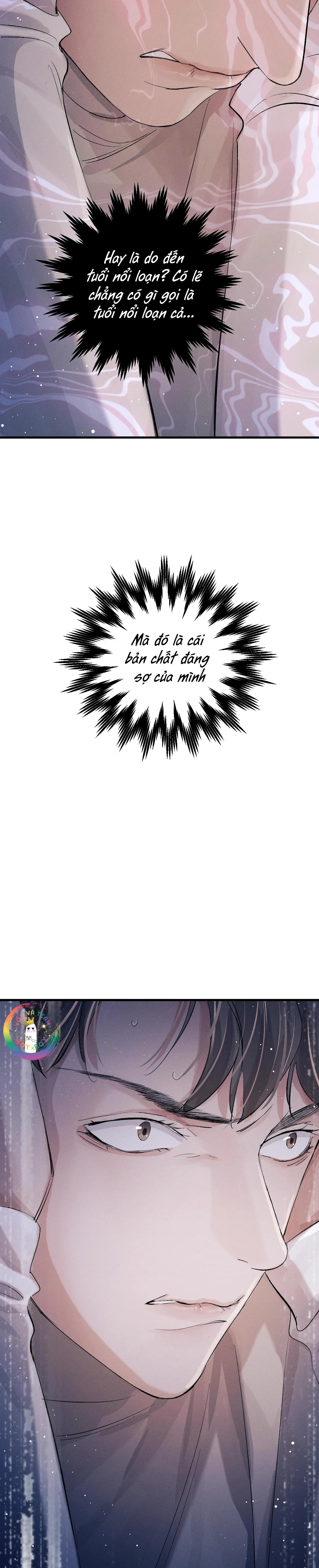 Tát Dã Chapter 17 Trang 11