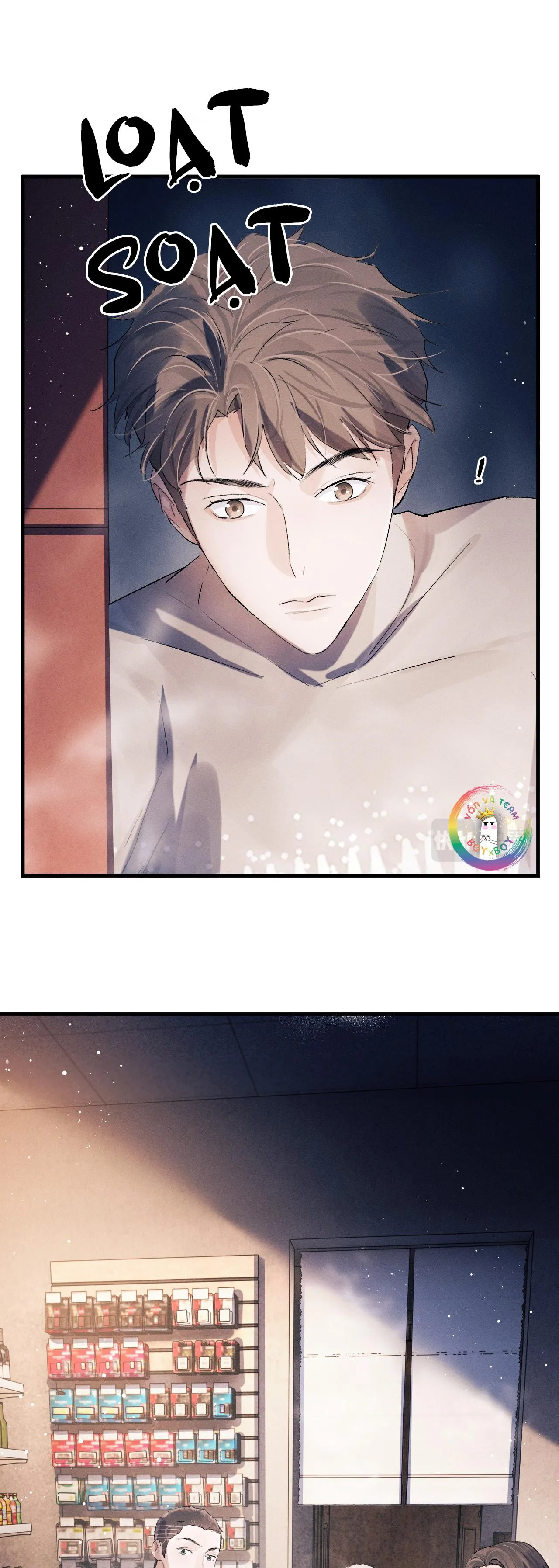 Tát Dã Chapter 18 Trang 4