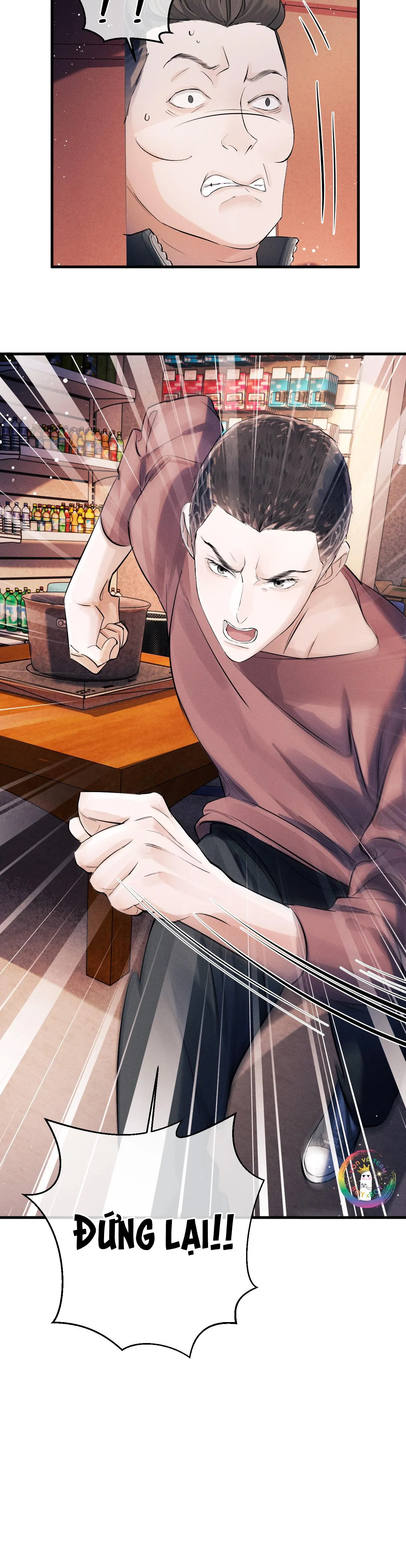 Tát Dã Chapter 18 Trang 21