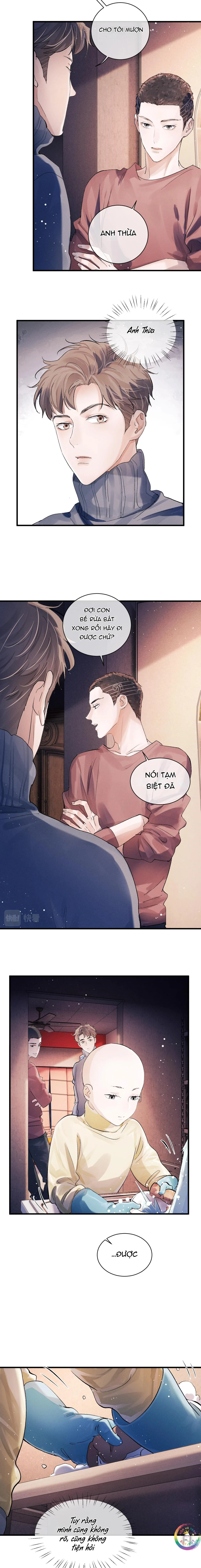 Tát Dã Chapter 19 Trang 11