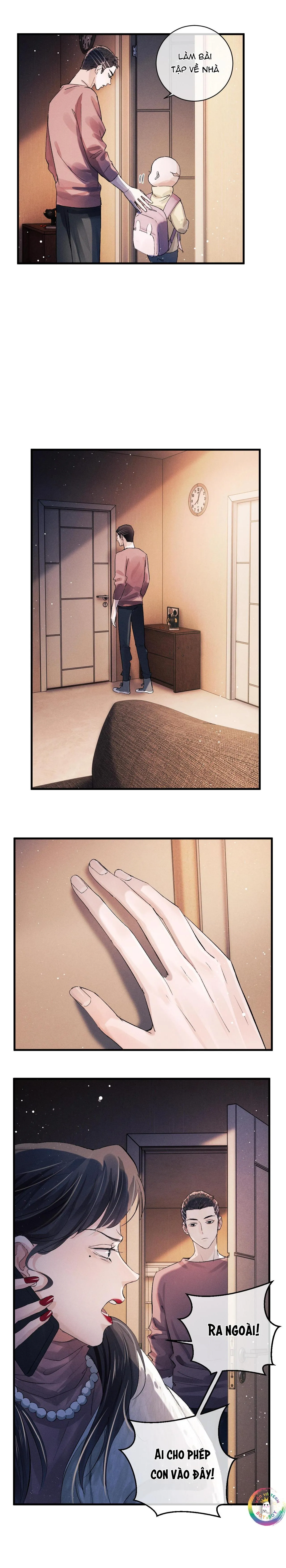 Tát Dã Chapter 19 Trang 13