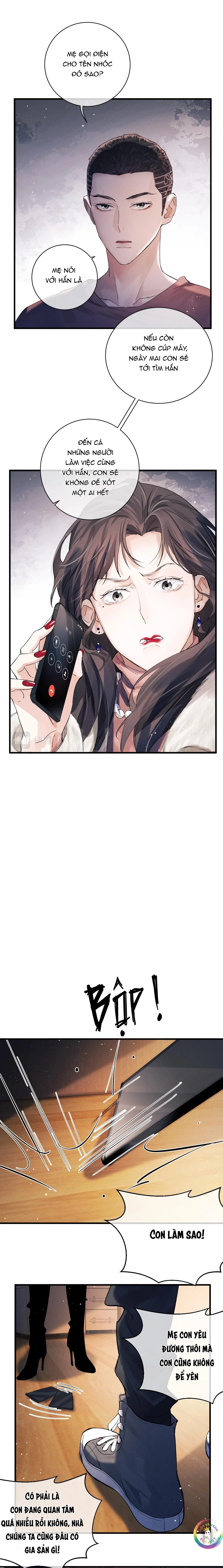 Tát Dã Chapter 19 Trang 14