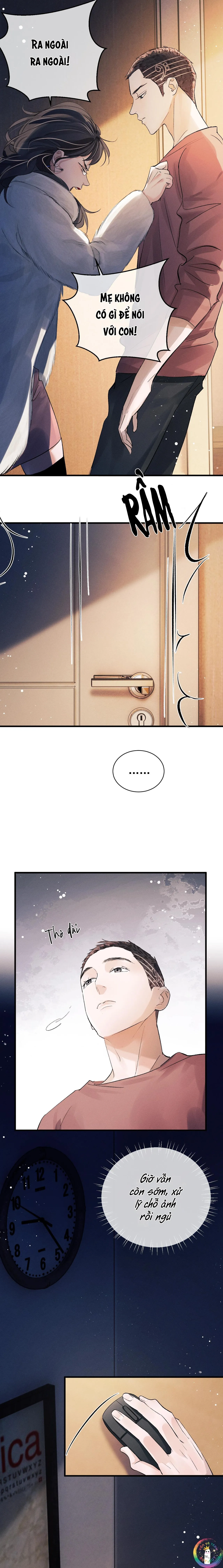 Tát Dã Chapter 19 Trang 16