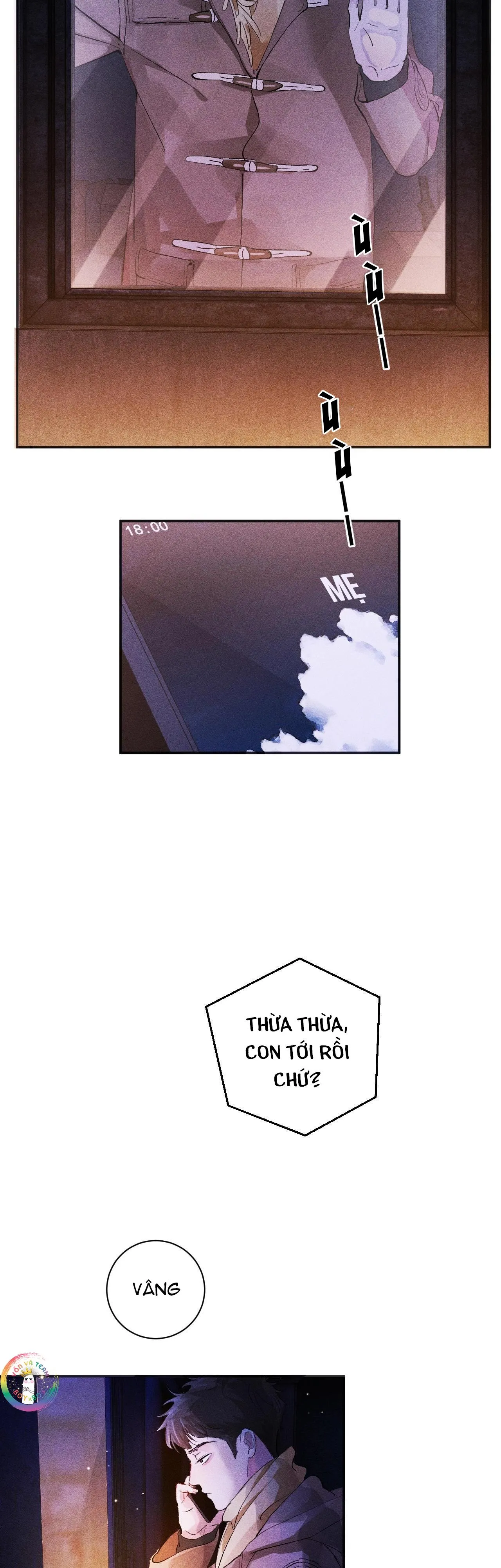 Tát Dã Chapter 2 Trang 16