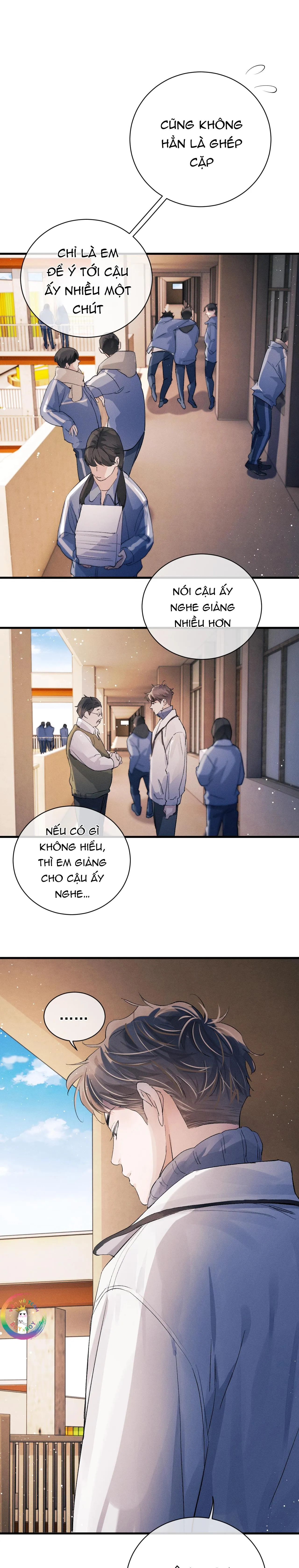 Tát Dã Chapter 20 Trang 10