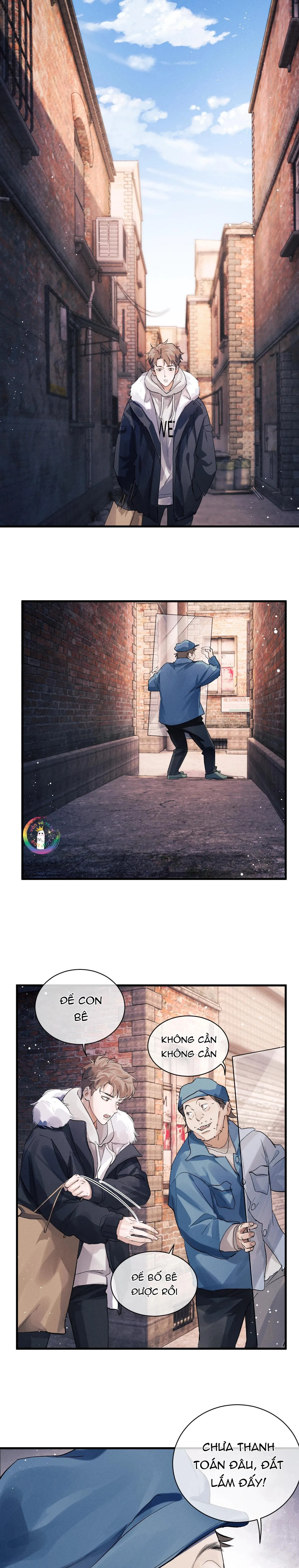 Tát Dã Chapter 20 Trang 14