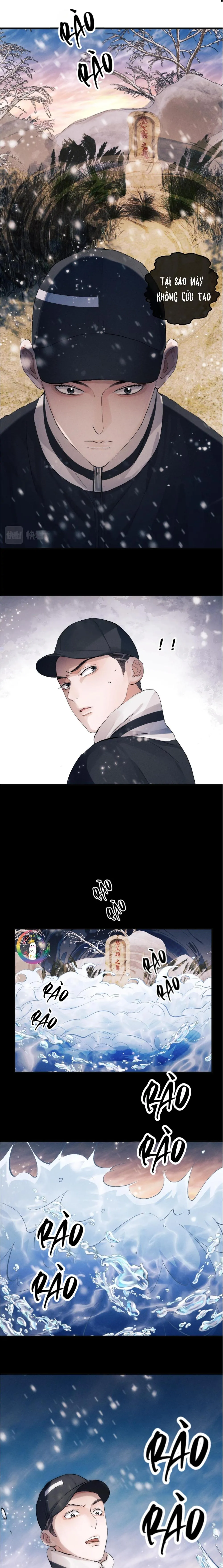 Tát Dã Chapter 21 Trang 4