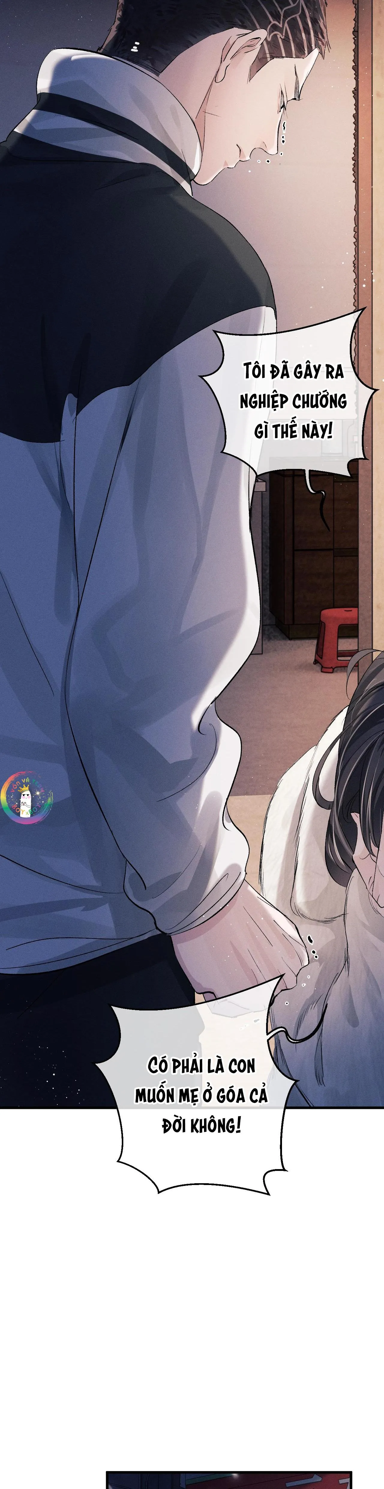 Tát Dã Chapter 22 Trang 7