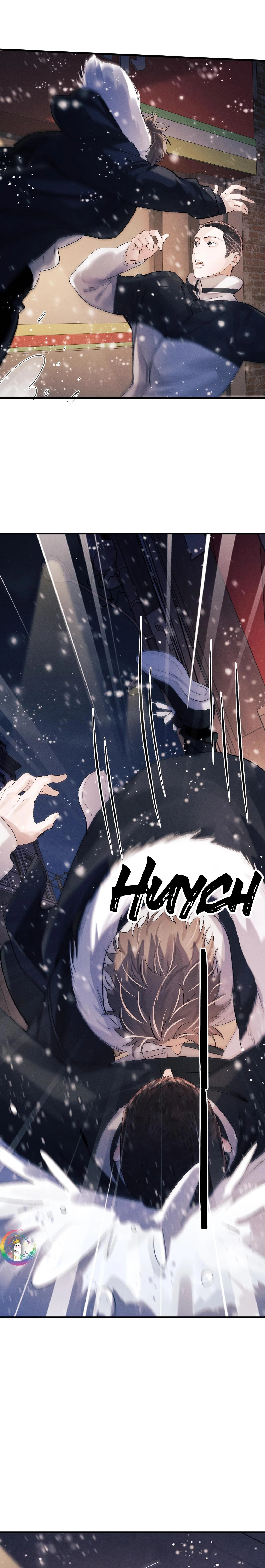 Tát Dã Chapter 22 Trang 14