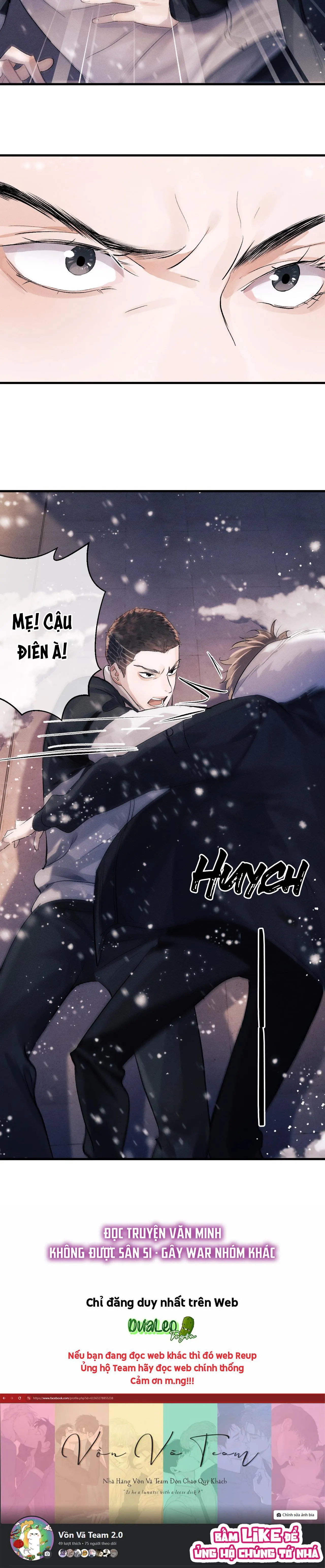 Tát Dã Chapter 22 Trang 16