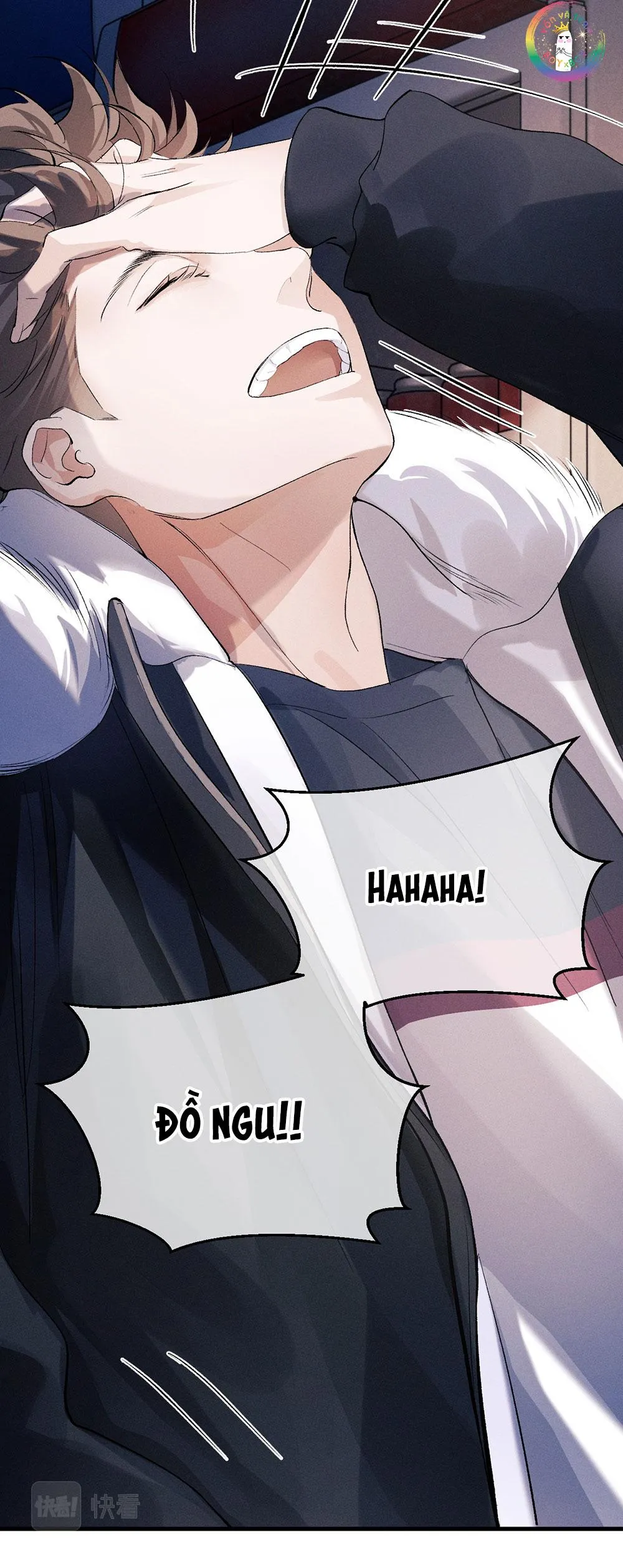 Tát Dã Chapter 29 Trang 3