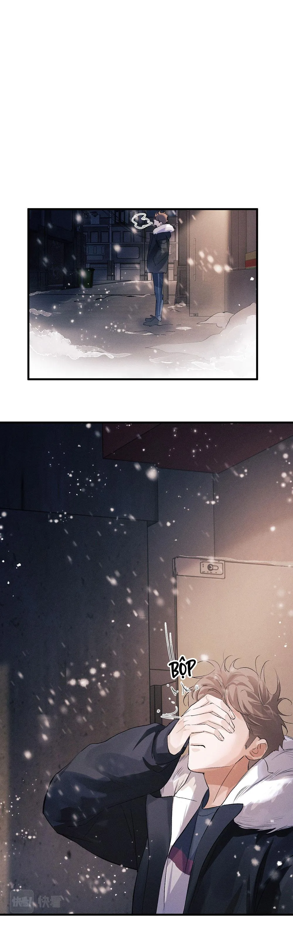 Tát Dã Chapter 29 Trang 5