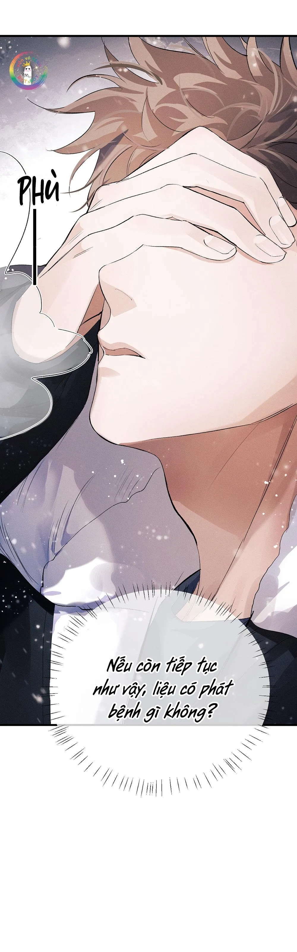 Tát Dã Chapter 29 Trang 6