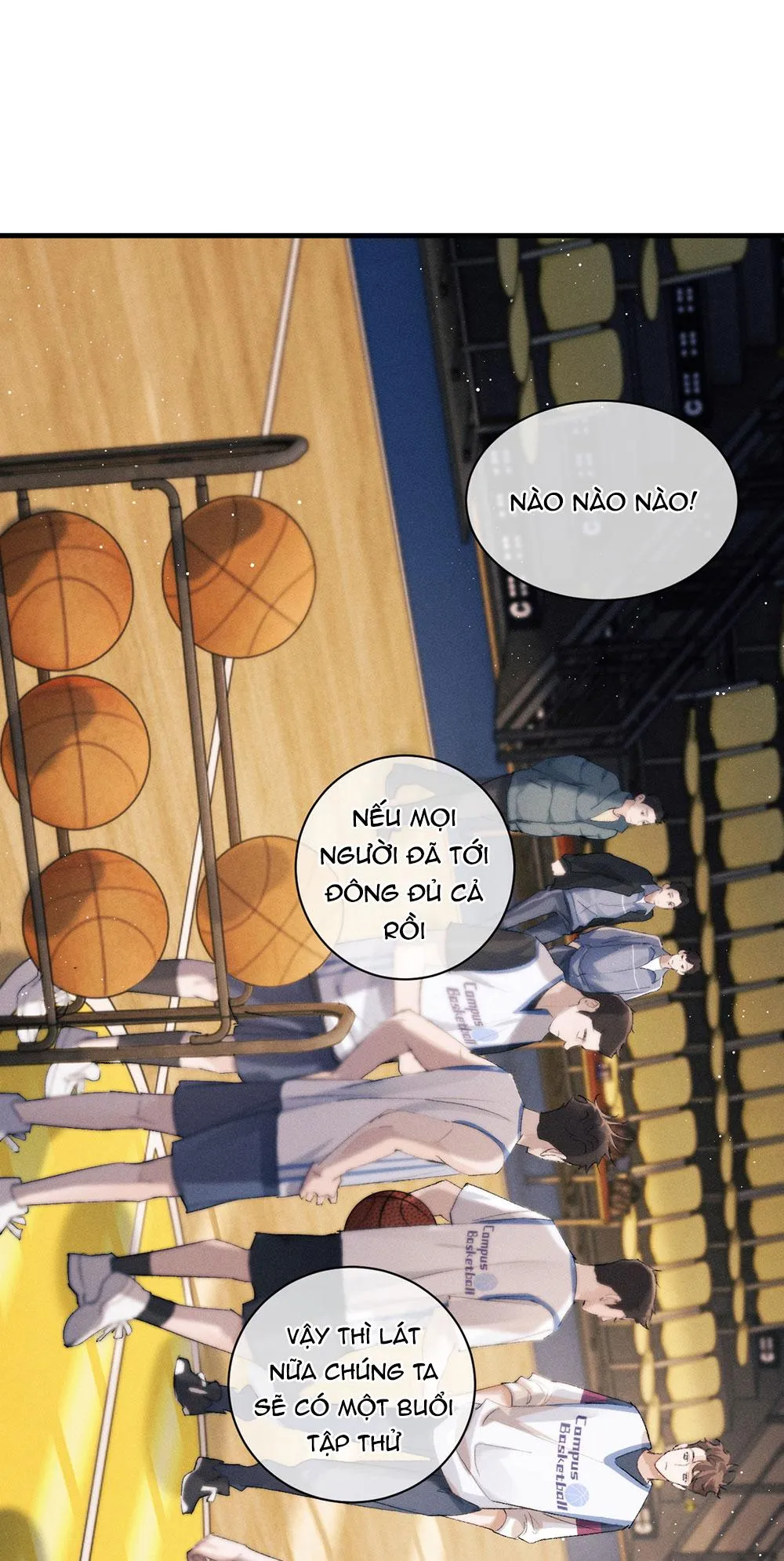 Tát Dã Chapter 29 Trang 7