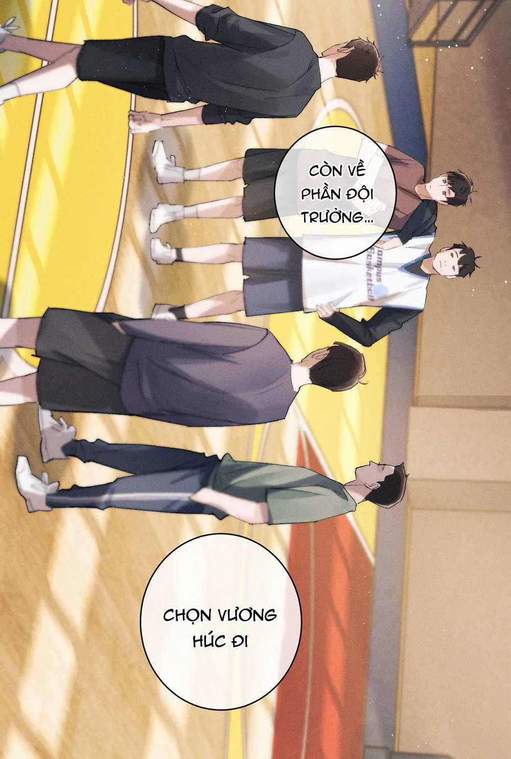 Tát Dã Chapter 29 Trang 8