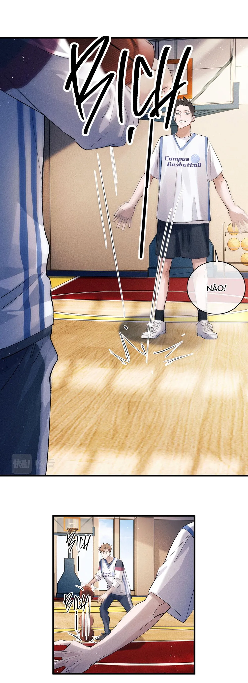 Tát Dã Chapter 29 Trang 10